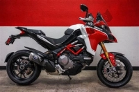 Todas las piezas originales y de repuesto para su Ducati Multistrada 1260 S Pikes Peak Thailand 2019.